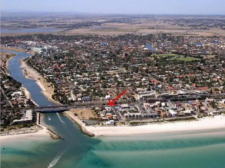 609 nepean Highway, Carrum VIC 3197