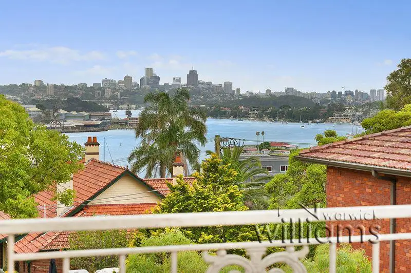 Main view of Homely apartment listing, 14/3-5 Alexandra Street, Drummoyne NSW 2047