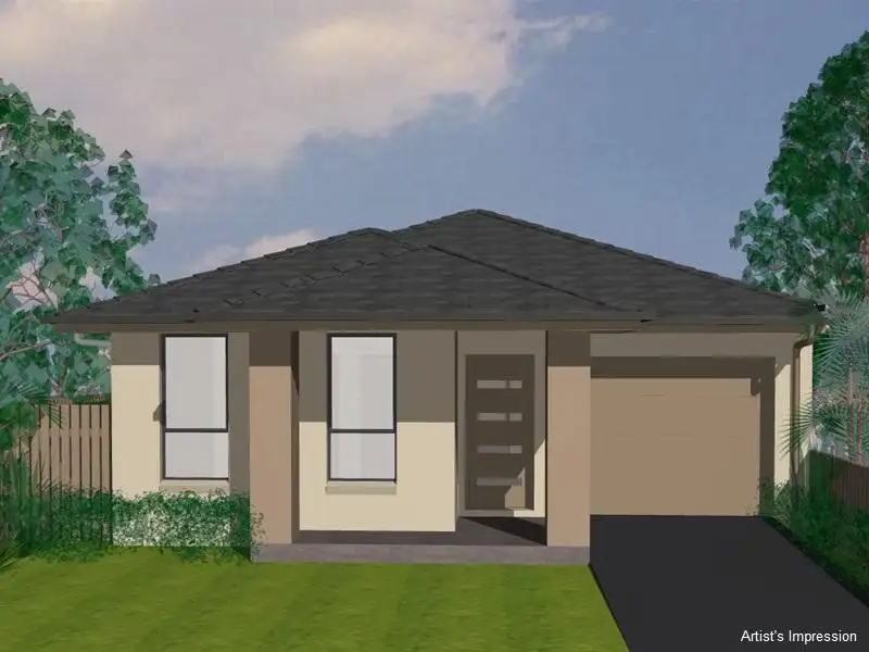 Main view of Homely house listing, Lot 118/ 'Pioneer Rise Estate', Gregory Hills NSW 2557