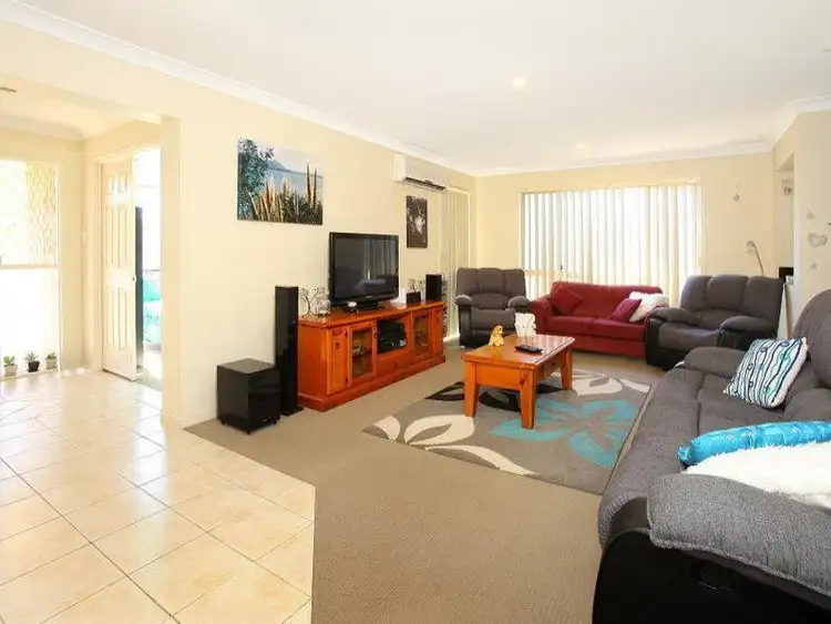 Third view of Homely house listing, 92 River Meadows Drive, Upper Coomera QLD 4209