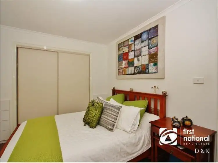 Fifth view of Homely unit listing, 3/134 Ballarat Road, Maidstone VIC 3012