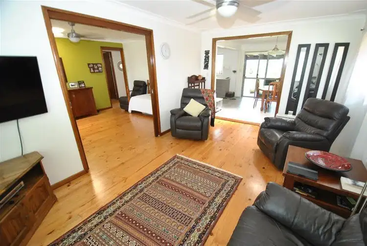 Second view of Homely house listing, 15 Brighton Parade, Culburra Beach NSW 2540