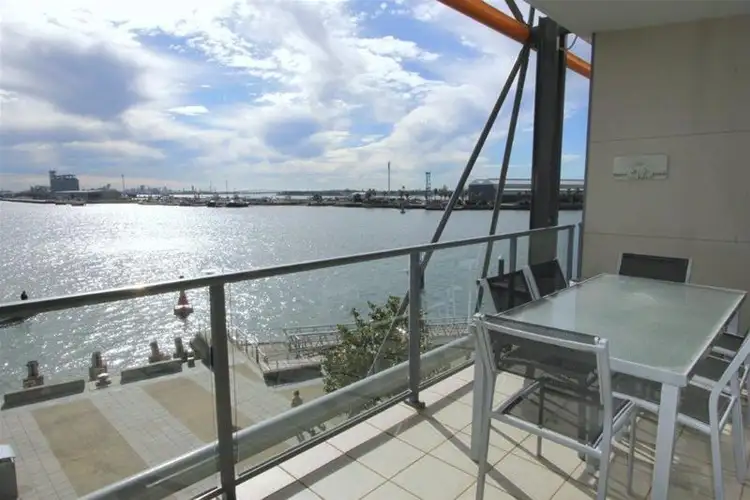 Main view of Homely apartment listing, E202/3 Honeysuckle Drive, Newcastle NSW 2300
