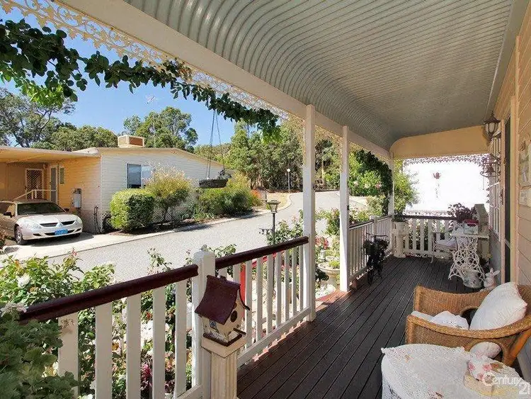 Fourth view of Homely villa listing, 237 South Western Highway, Mount Richon WA 6112