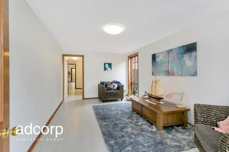 Sixth view of Homely townhouse listing, 60 Goodwin Circuit, Golden Grove SA 5125