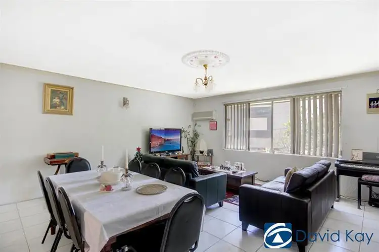 Second view of Homely apartment listing, 2/2-8 Knox Street, Belmore NSW 2192