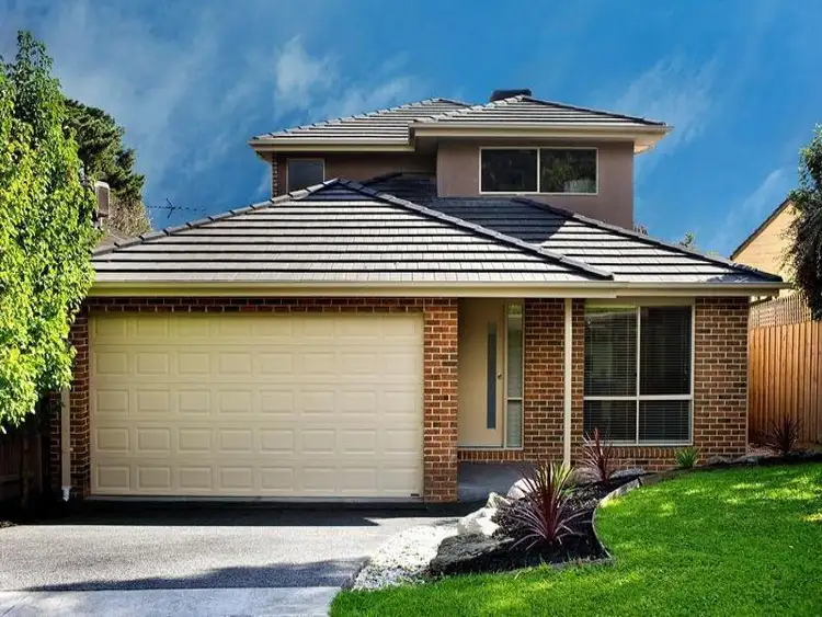 Main view of Homely house listing, 1A Trevor Court, Warranwood VIC 3134