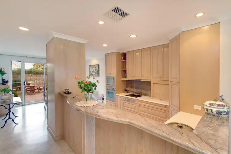 Fifth view of Homely house listing, 17B Esplanade, Somerton Park SA 5044