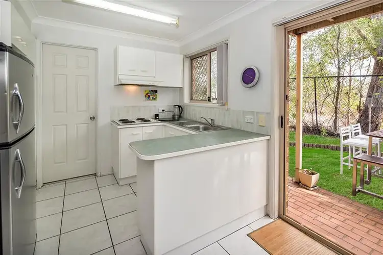 Fourth view of Homely townhouse listing, 80/30 Gemvale Road, Reedy Creek QLD 4227
