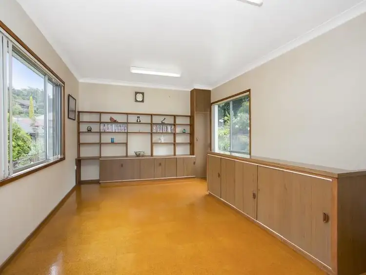 Third view of Homely house listing, 4 Nereida Close, Kotara South NSW 2289
