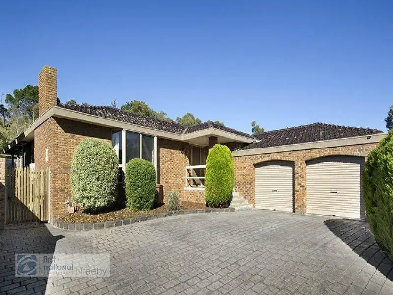 Main view of Homely house listing, 40 Tortice Drive, Ringwood North VIC 3134