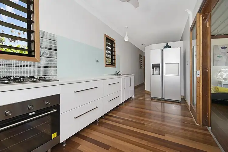 Fourth view of Homely house listing, 71 Normanby Street, Wulguru QLD 4811