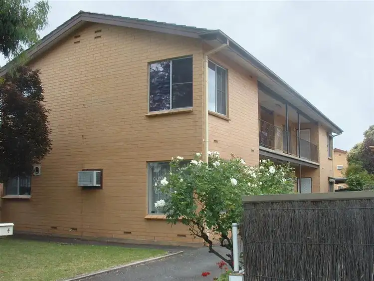 Main view of Homely unit listing, 4/142 Grange Road, Westbourne Park SA 5041