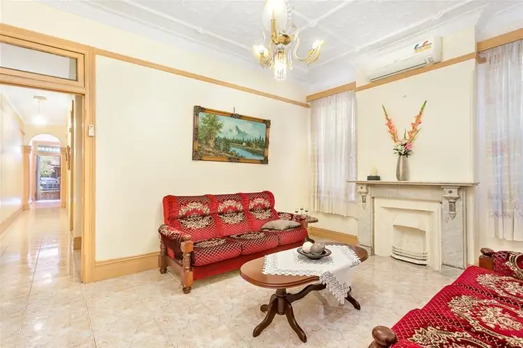 Third view of Homely house listing, 35 Grove Street, Marrickville NSW 2204