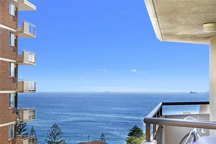 33/22-26 Corrimal Street, Wollongong NSW 2500