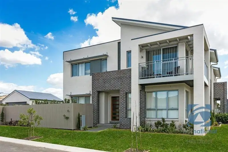 Main view of Homely townhouse listing, 11 Glory Street, Schofields NSW 2762
