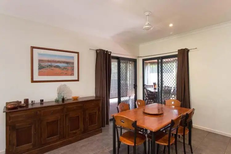 Second view of Homely house listing, 8 Salleh Street, Cable Beach WA 6726