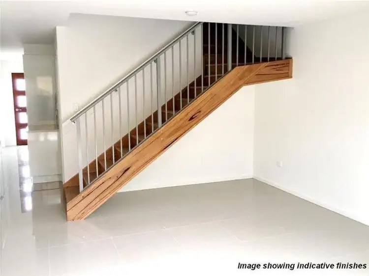 Sixth view of Homely townhouse listing, 8/10 Vincent Street, Coffs Harbour NSW 2450