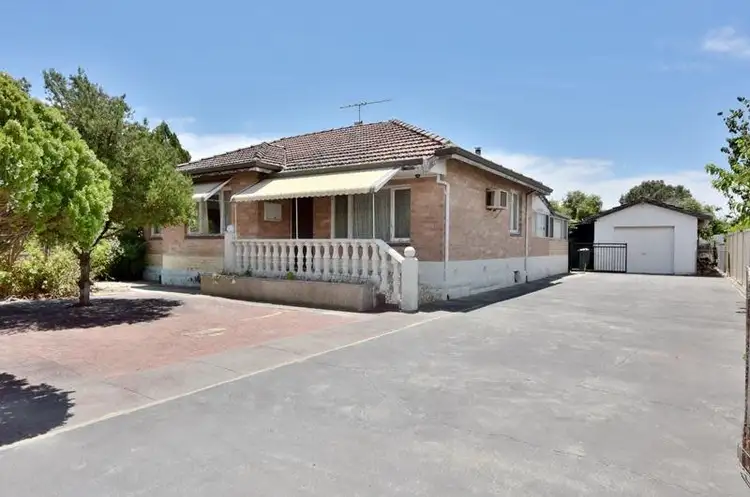 64 Ferguson Street, Midland WA 6056