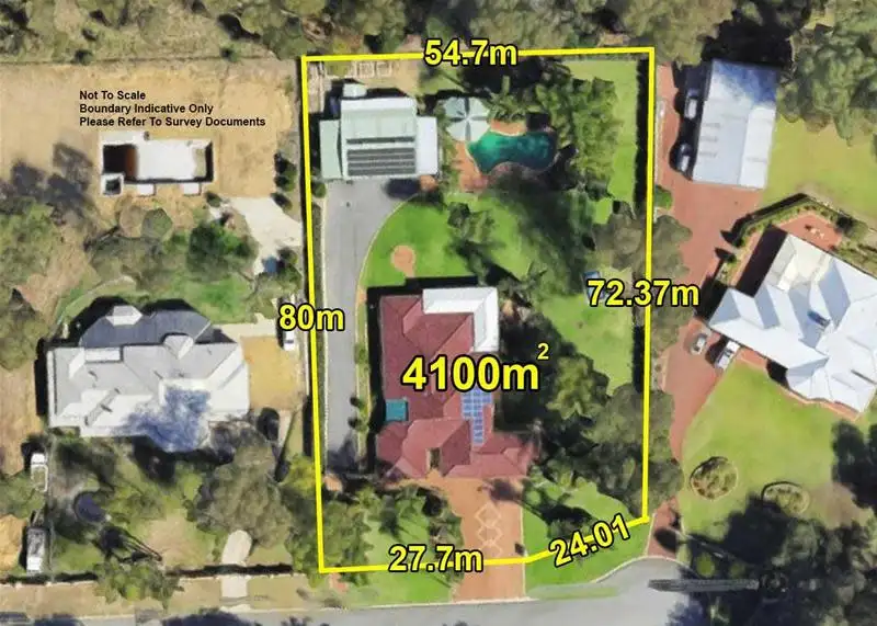 Main view of Homely house listing, 15 Agonis Place, Wanneroo WA 6065