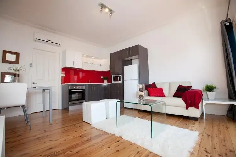 Second view of Homely apartment listing, Address available on request
