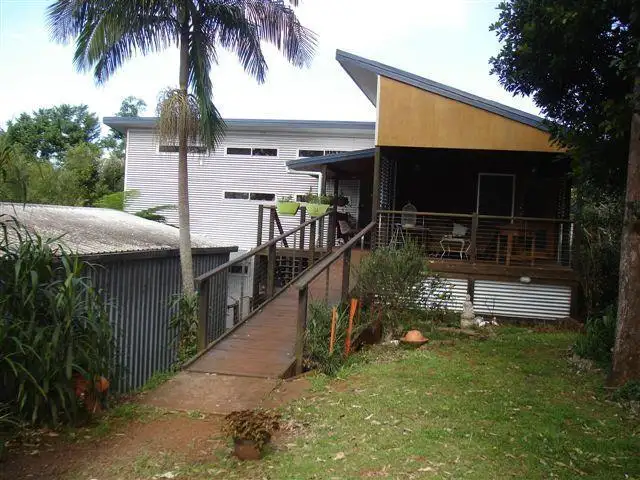 Main view of Homely house listing, 37 Wongawallan Road, Tamborine Mountain QLD 4272