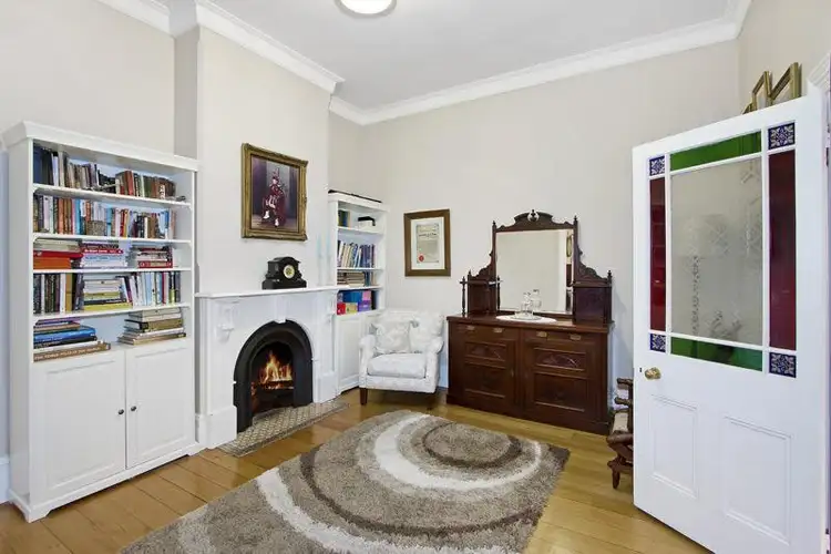 Fifth view of Homely house listing, 4 Eddy Street, Hamilton NSW 2303
