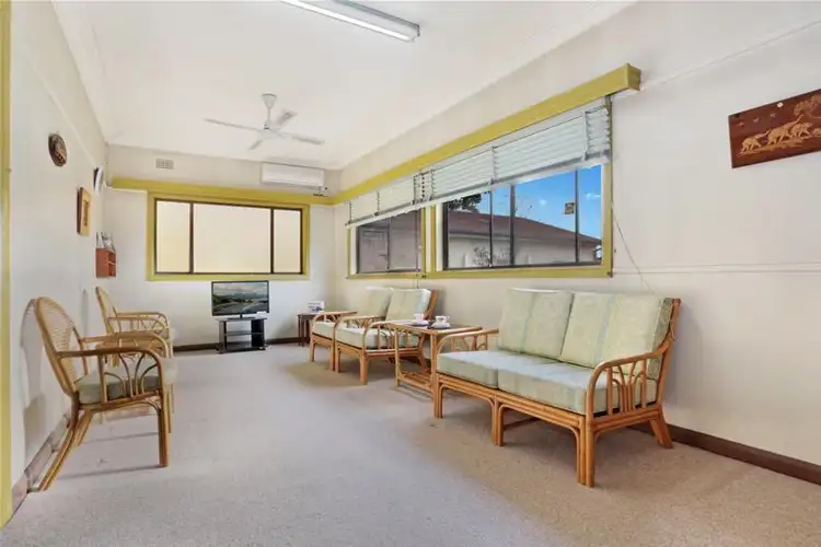 Fifth view of Homely house listing, 88 Auburn Road, Birrong NSW 2143