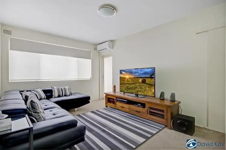 Third view of Homely apartment listing, 2/16 Northcote Street, Canterbury NSW 2193