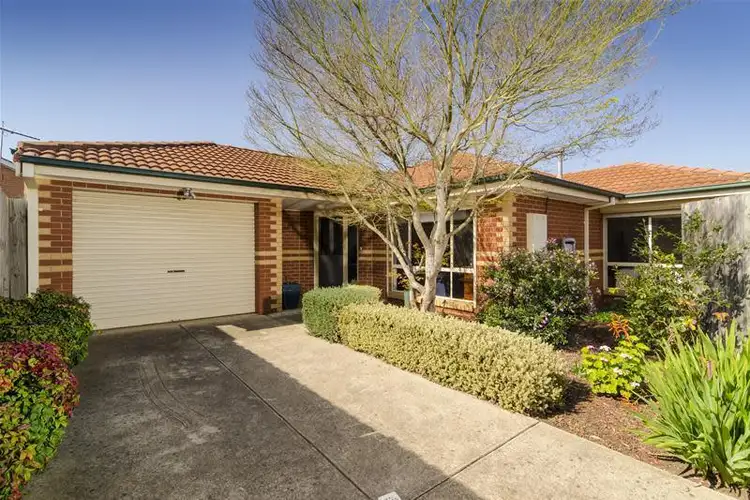 2/134 Werribee Street, Werribee VIC 3030