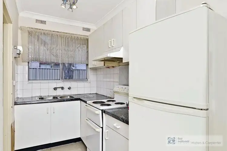 Third view of Homely apartment listing, 3/38-40 Dartbrook Road, Auburn NSW 2144