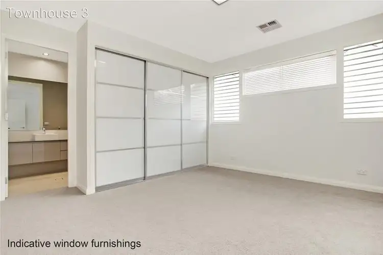 Sixth view of Homely townhouse listing, 3 & 4/10 Winsor Street, Merewether NSW 2291