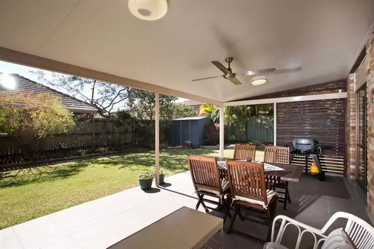 Second view of Homely house listing, 5 Venosa Place, Sunnybank Hills QLD 4109