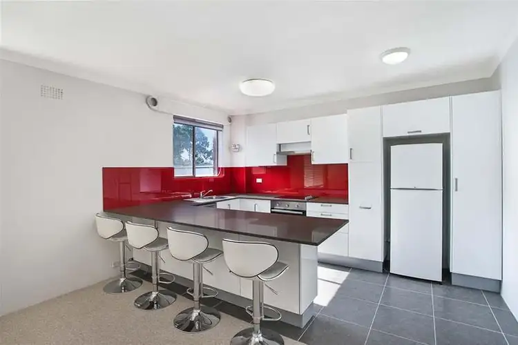 4/2 Hatton Street, Ryde NSW 2112