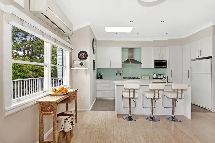 Third view of Homely house listing, 12 Warriewood Road, Warriewood NSW 2102