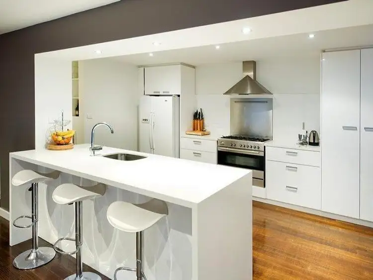 Fourth view of Homely house listing, 11 Unsworth Road, Ringwood North VIC 3134