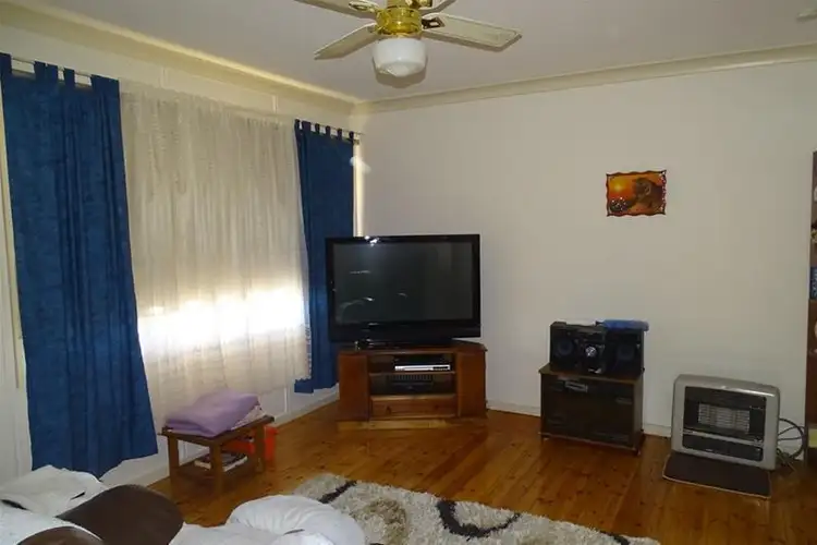 Sixth view of Homely house listing, 1 Casuarina Avenue, Broken Hill NSW 2880