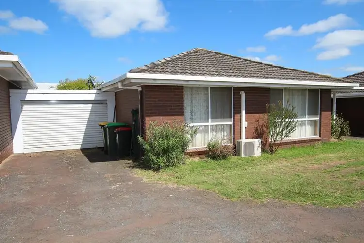 Second view of Homely house listing, 2/27 Grey Street, Terang VIC 3264