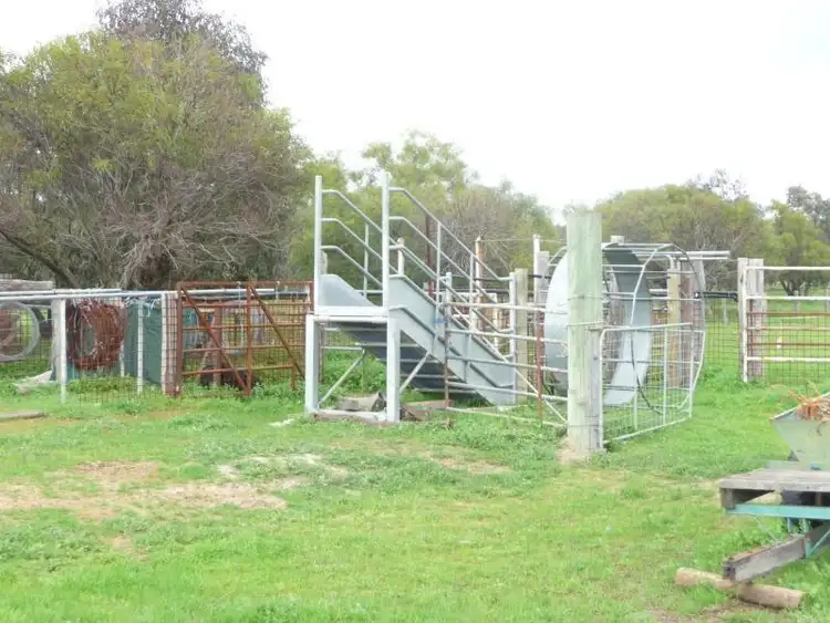 Fourth view of Homely house listing, 4169 Great Northern Highway, Muchea WA 6501