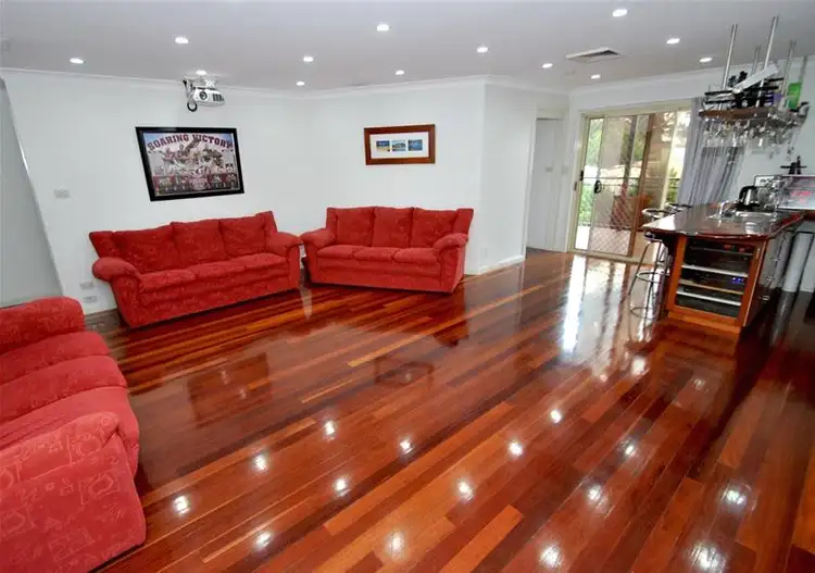 Sixth view of Homely house listing, 2 Cronin Place, Callala Bay NSW 2540