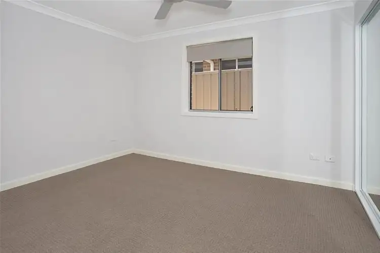 Second view of Homely apartment listing, 3/61 Clayton Crescent, Rutherford NSW 2320