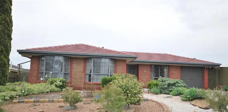 10 Cobblestone Close, Gulfview Heights SA 5096