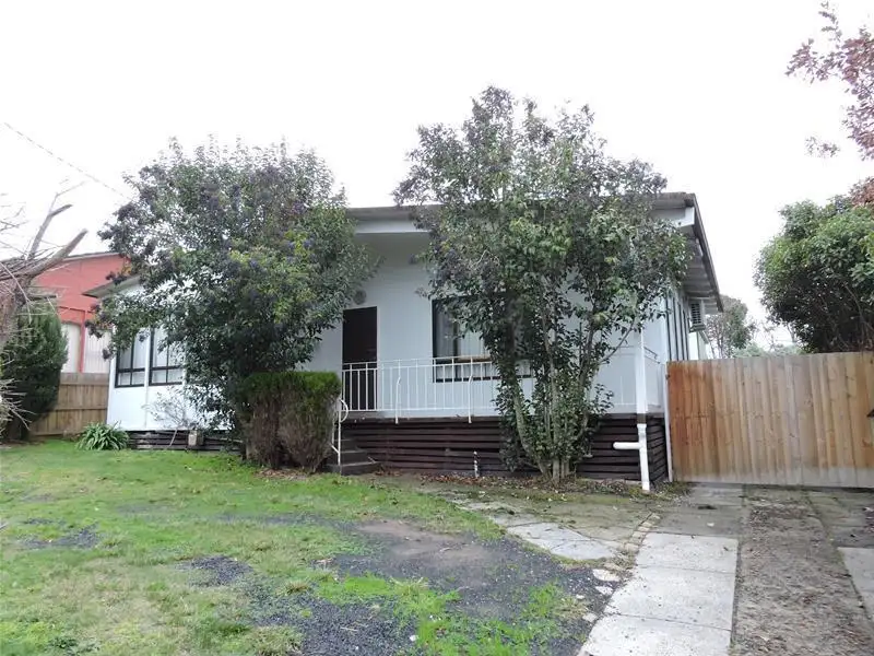 Main view of Homely house listing, 120 Power Road, Doveton VIC 3177