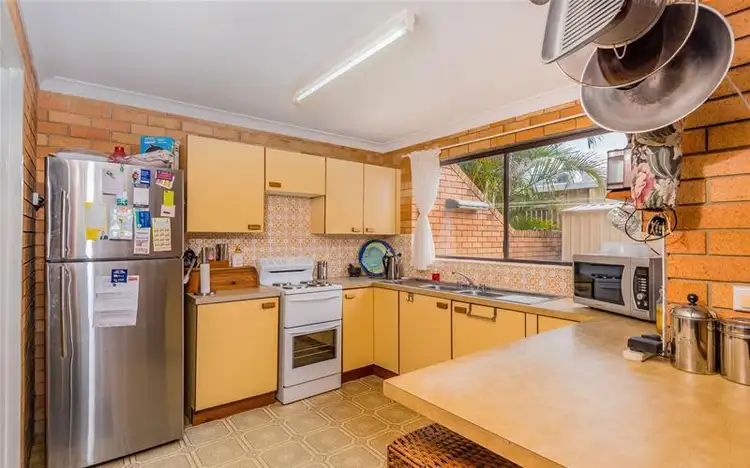 Fourth view of Homely townhouse listing, 3/4 Mariners Way, Yamba NSW 2464