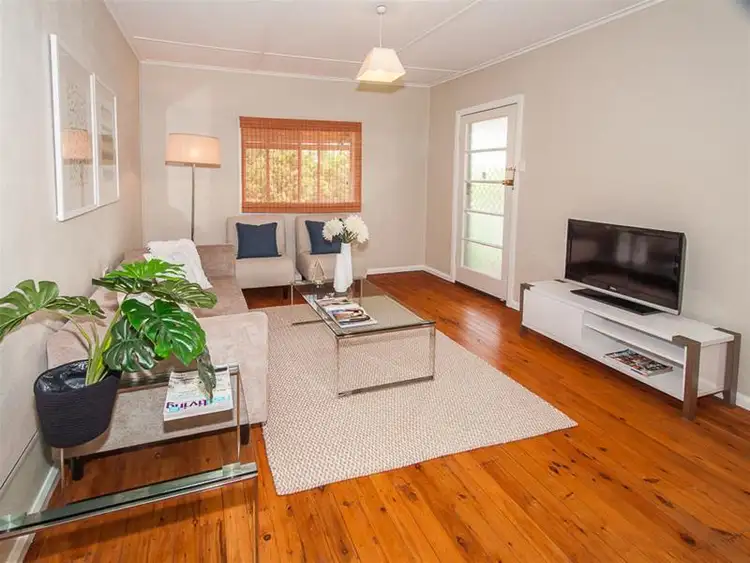 Third view of Homely house listing, 54 gladstone Street, Brighton QLD 4017