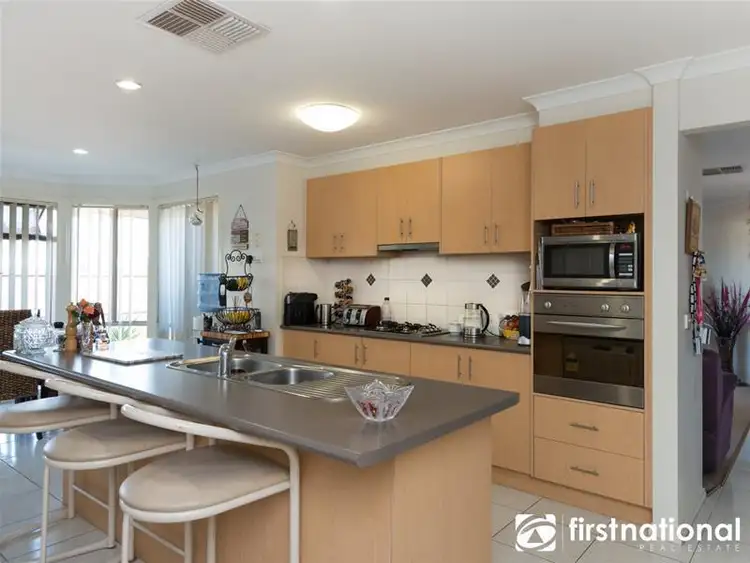 Fourth view of Homely house listing, 74 Marsh Grove, Berwick VIC 3806