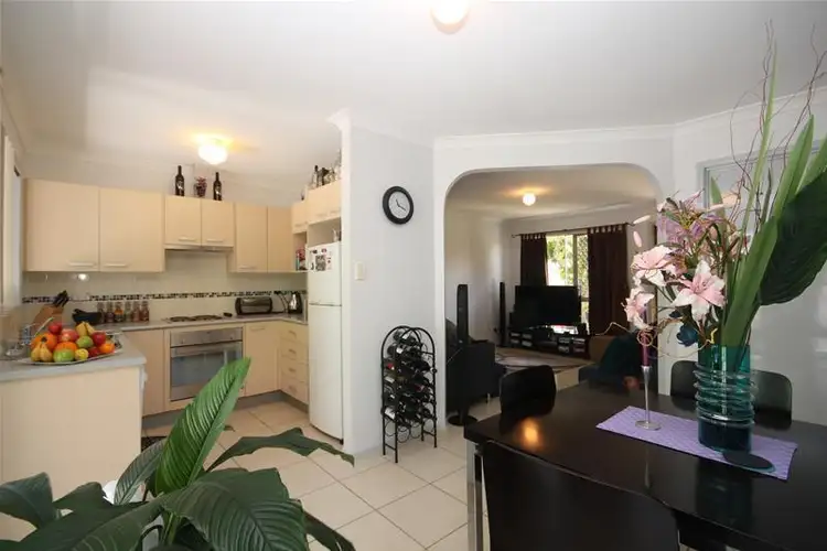 Third view of Homely townhouse listing, Address available on request