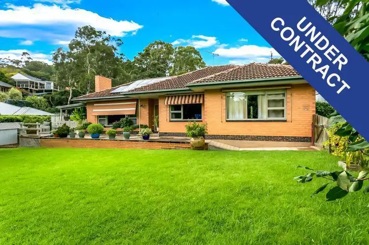 291 Belair Road, Torrens Park SA 5062