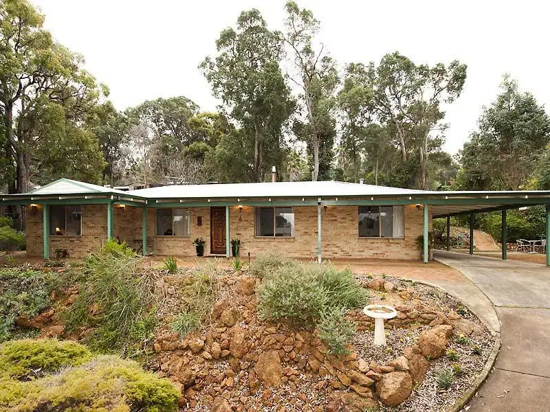 Main view of Homely house listing, 19 Orchid Drive, Roleystone WA 6111