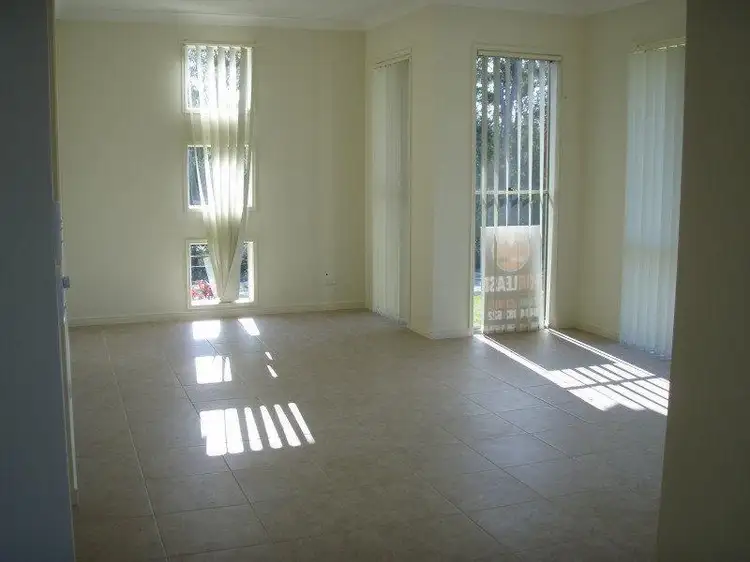 Fifth view of Homely house listing, 63 Impeccable Circuit, Coomera Waters QLD 4209
